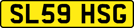 SL59HSG