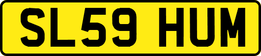 SL59HUM