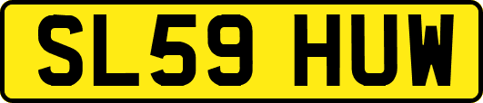 SL59HUW