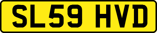 SL59HVD