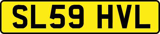 SL59HVL