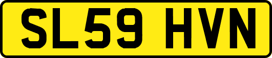 SL59HVN