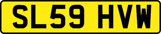SL59HVW