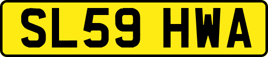 SL59HWA