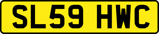 SL59HWC