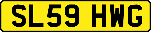 SL59HWG