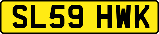 SL59HWK