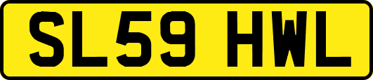 SL59HWL