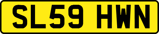 SL59HWN