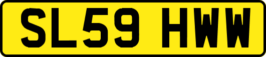 SL59HWW