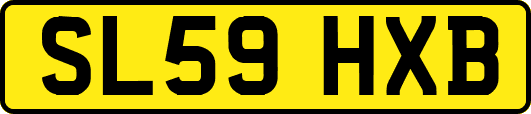 SL59HXB
