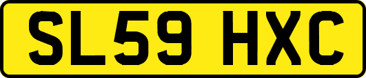 SL59HXC