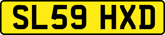 SL59HXD