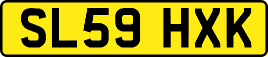 SL59HXK