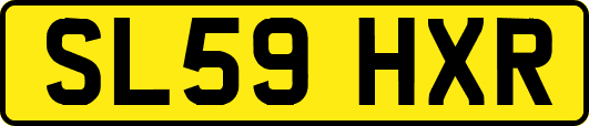 SL59HXR