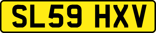 SL59HXV