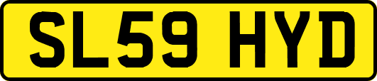 SL59HYD