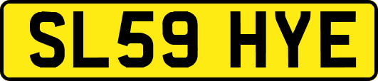 SL59HYE