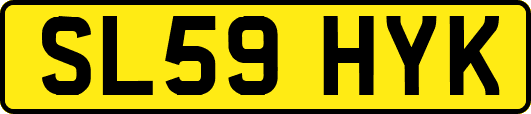 SL59HYK