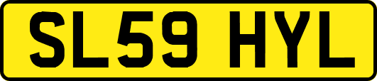 SL59HYL