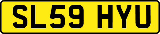 SL59HYU