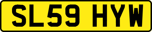 SL59HYW