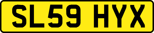 SL59HYX