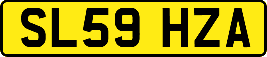 SL59HZA