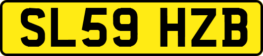 SL59HZB
