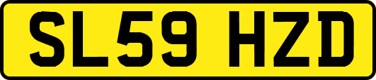 SL59HZD