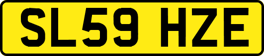 SL59HZE