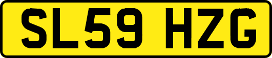 SL59HZG