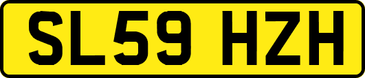 SL59HZH