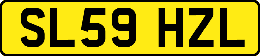 SL59HZL