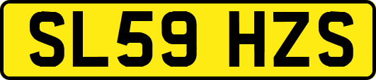 SL59HZS