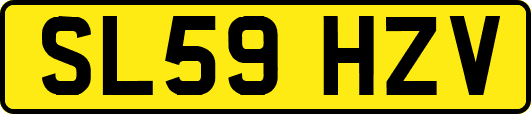 SL59HZV