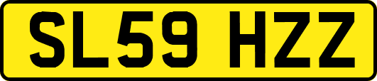 SL59HZZ