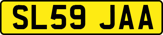 SL59JAA