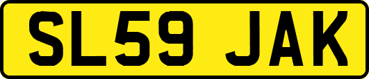 SL59JAK