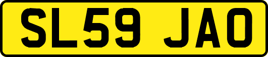 SL59JAO