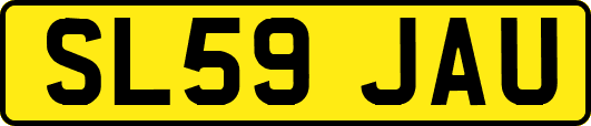 SL59JAU