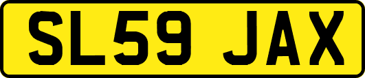 SL59JAX