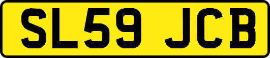 SL59JCB