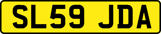SL59JDA