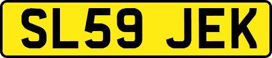 SL59JEK