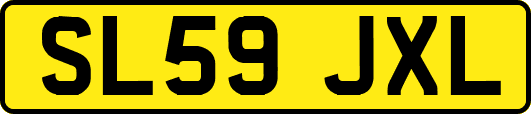 SL59JXL