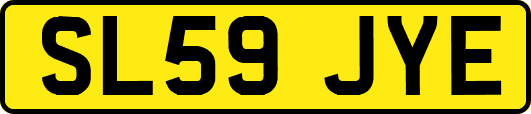SL59JYE