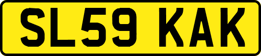 SL59KAK