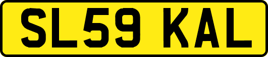 SL59KAL