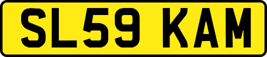 SL59KAM